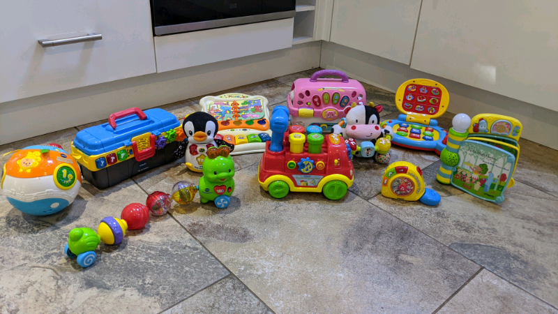 gumtree toddler toys